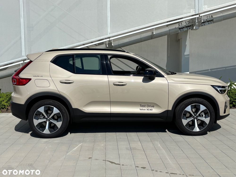 Volvo XC 40 - 6