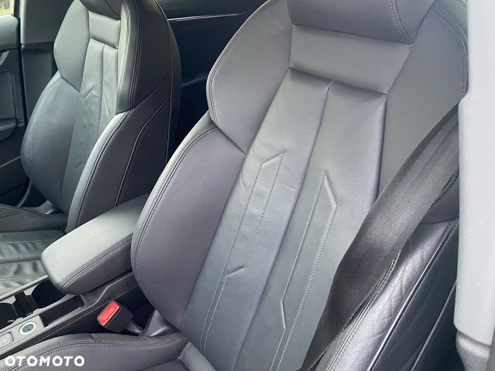 Audi A3 Sportback 30 TDI - 22