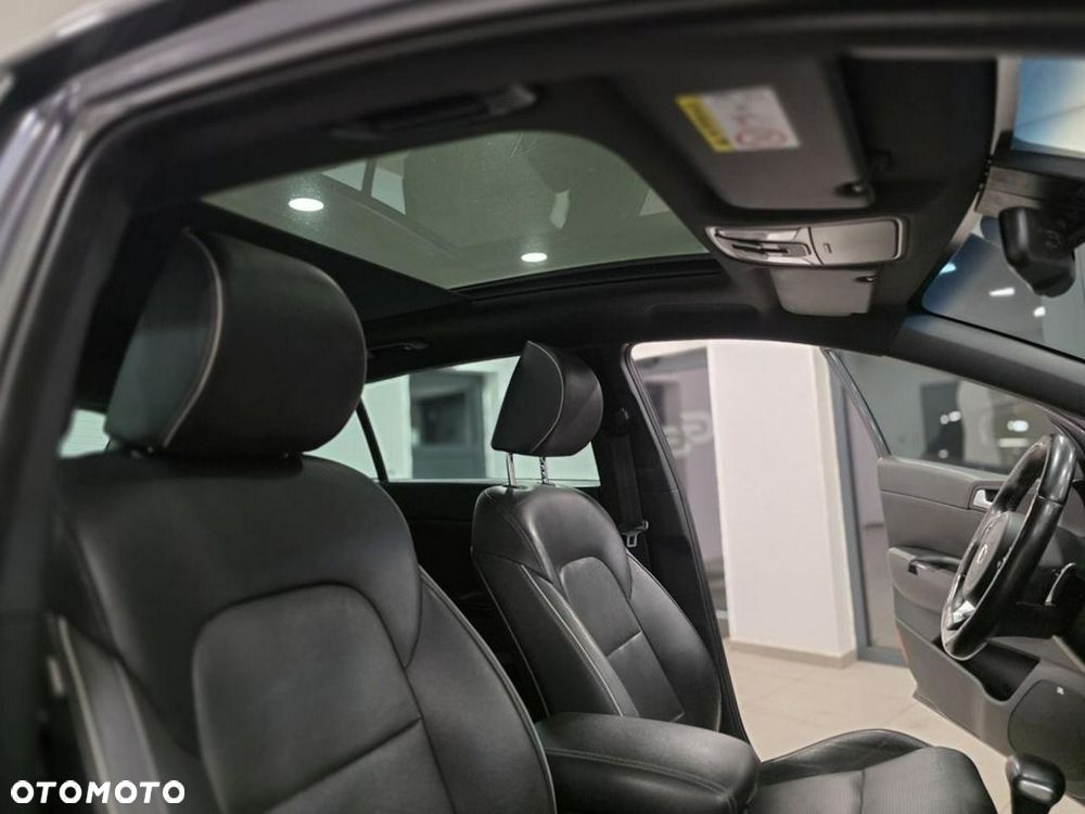 Kia Sportage 1.6 T-GDI AWD DCT GT LINE - 28