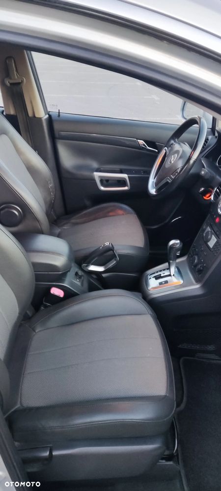 Opel Antara 2.0 CDTI Cosmo - 18