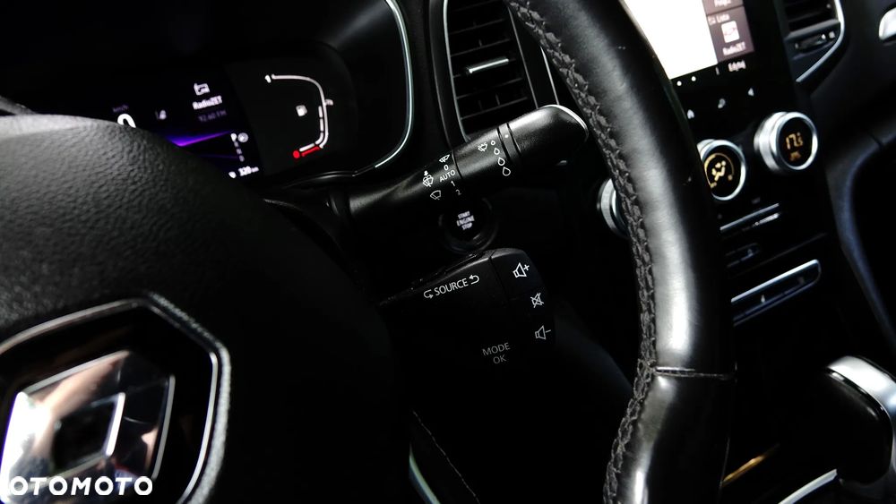 Renault Megane 1.3 TCe Intens EDC - 16