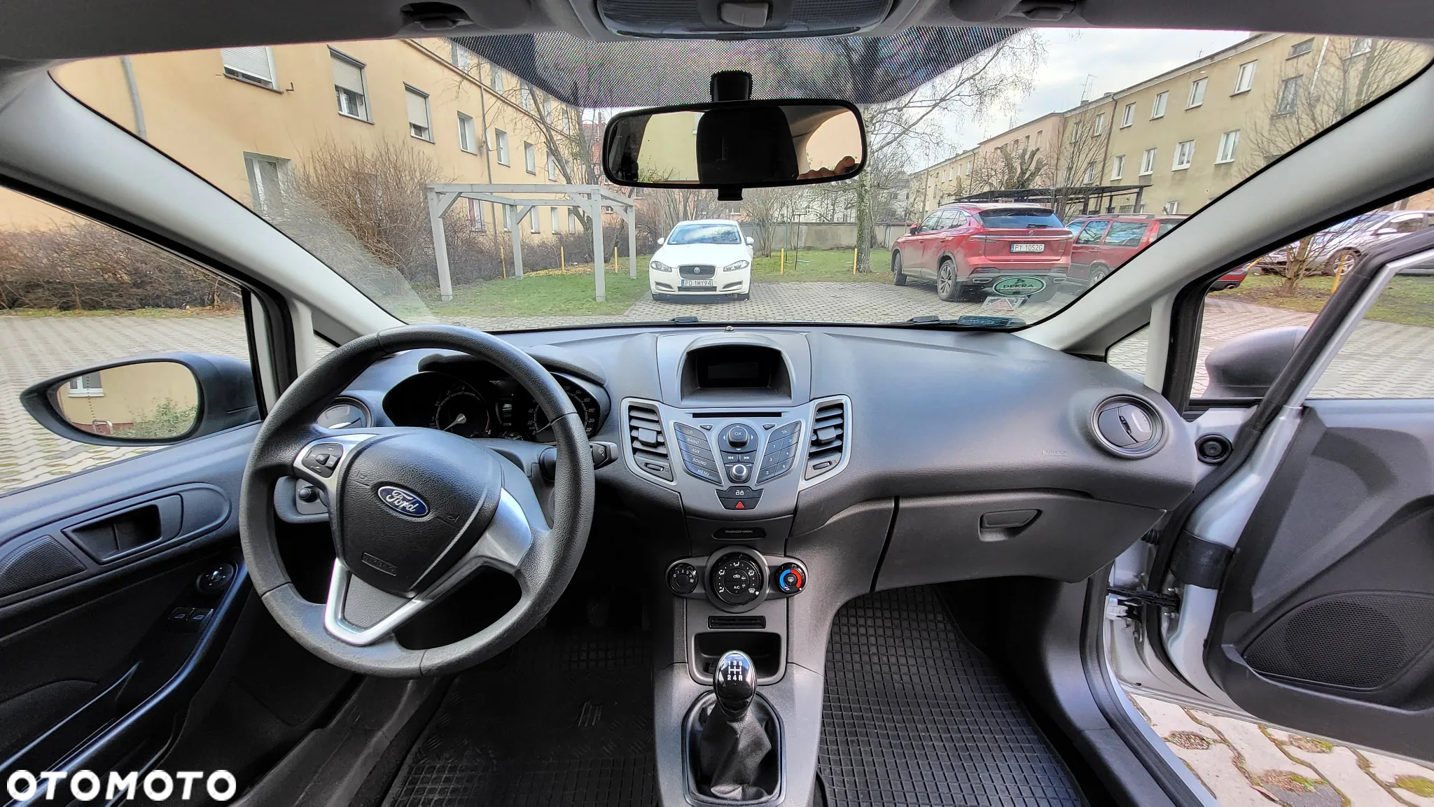 Ford Fiesta 1.25 Trend - 6