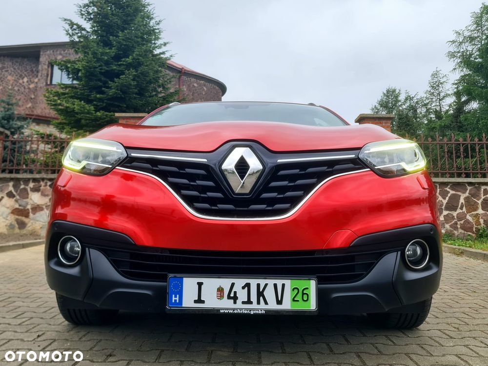 Renault Kadjar Energy dCi 110 Business - 13
