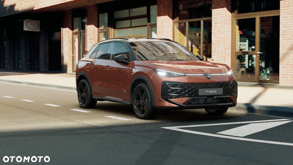 Volkswagen T-Roc 1.5 eTSI R-Line DSG - 6