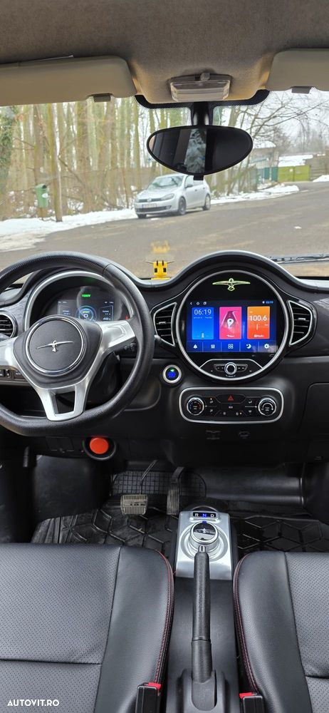 Aixam Crossline - 11