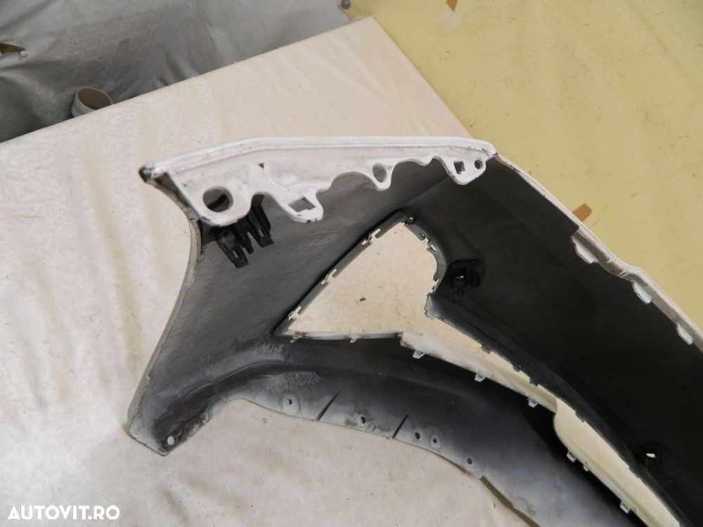 Bara fata BMW Seria 5 G30 / G31 LCI, 2020, 2021, 2022, 2023, cod origine 51119464207. - 6