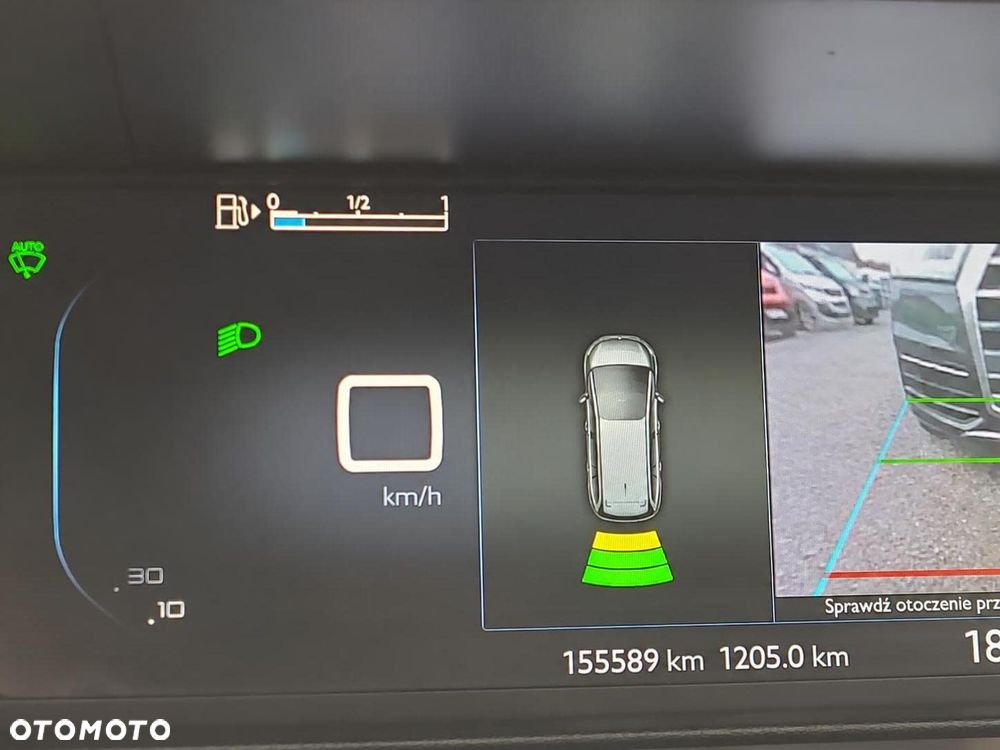Citroën C4 Grand Picasso e-HDi 115 Exclusive - 14