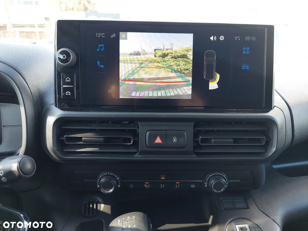 Toyota Proace City - 20