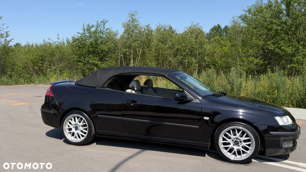 Saab 9-3 1.9TiDS PF Vector - 18