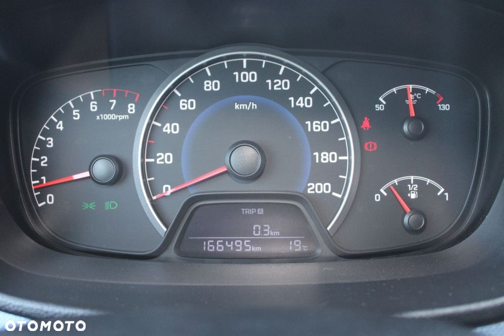 Hyundai i10 - 31