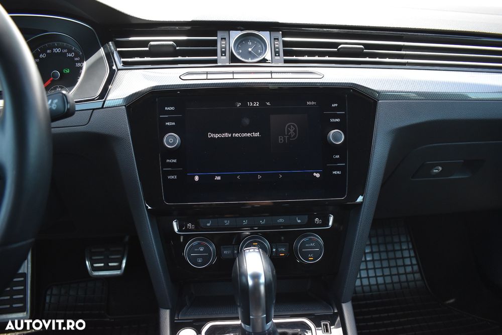 Volkswagen ARTEON 2.0 TDI DSG 4Motion Elegance - 13