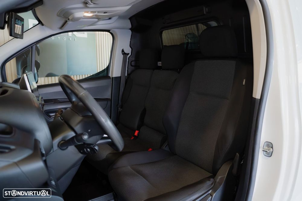 Citroën Berlingo 1.2 PureTech M Feel - 5