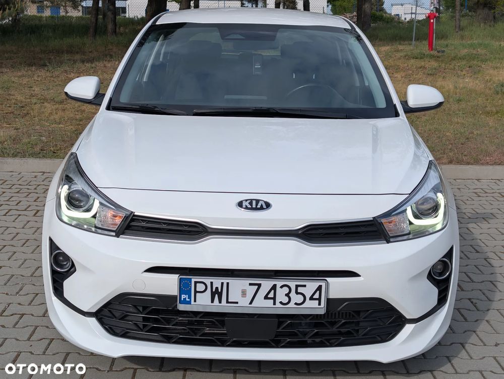 Kia Rio 1.0 T-GDI MHEV L - 14