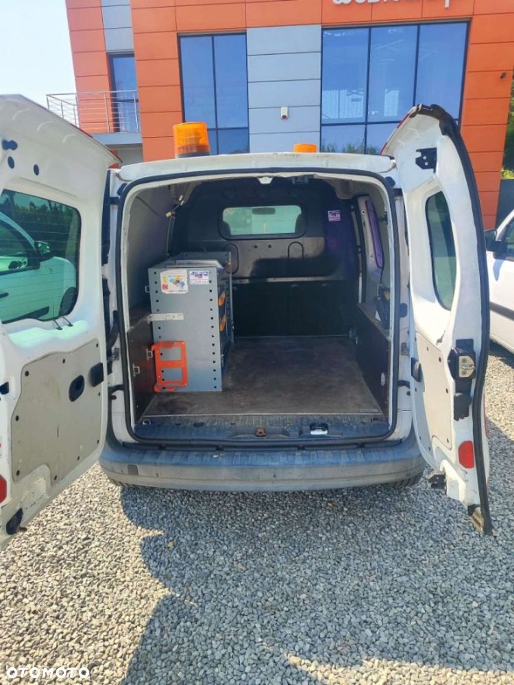 Renault Kangoo - 11