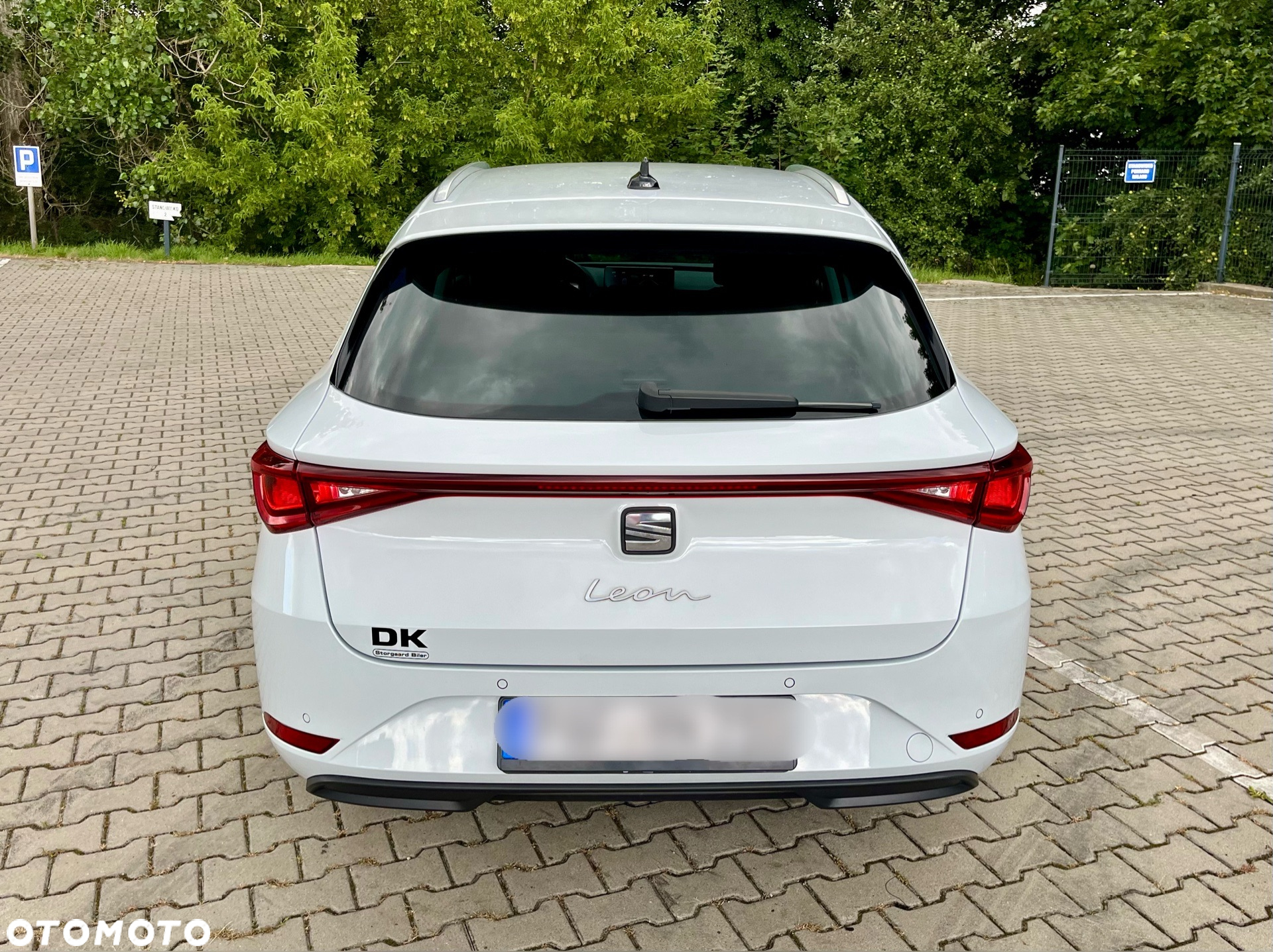 Seat Leon 1.5 TSI Xcellence - 7