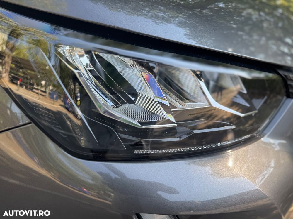 Peugeot 2008 1.5 BlueHDI STT EAT8 Allure - 2