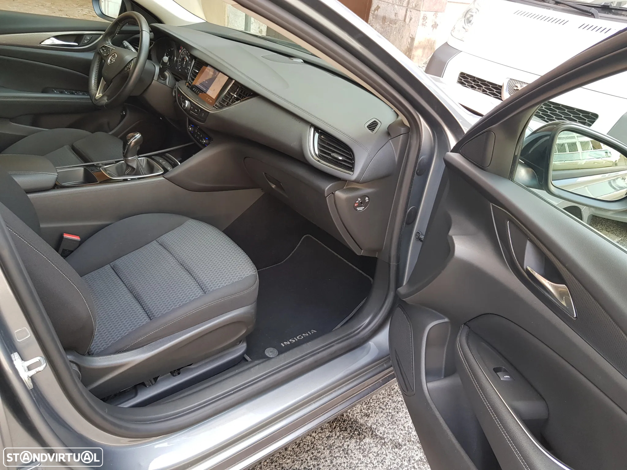 Opel Insignia Sports Tourer 1.5 D GS Line - 32