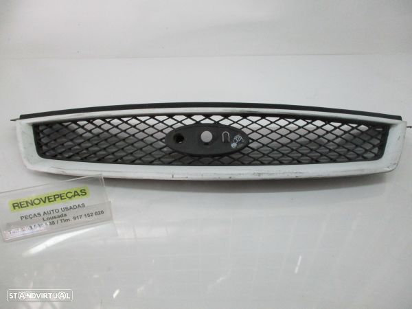 Grelha Ford Focus Ii (Da_, Hcp, Dp) - 1