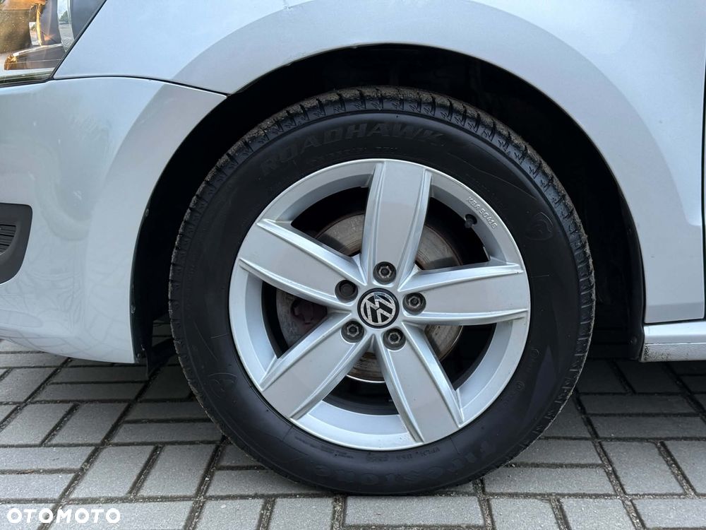Volkswagen Polo 1.6 United - 28