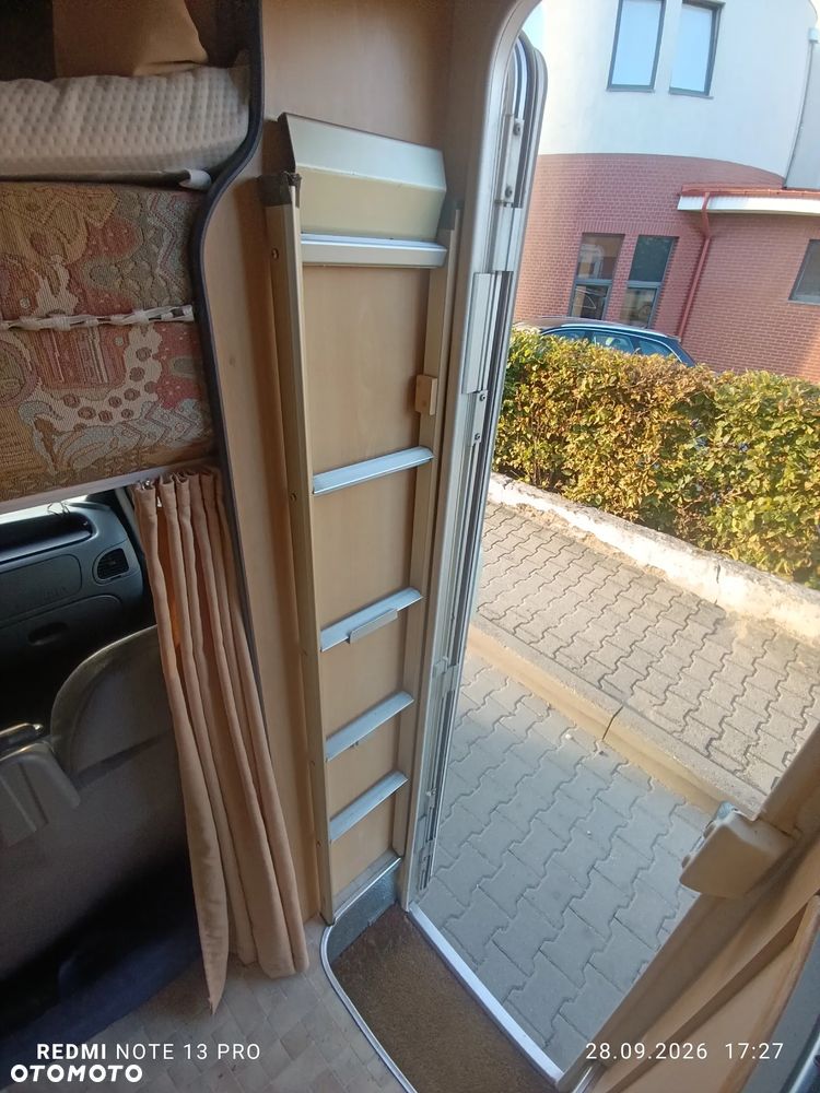 Ford Transit - 33