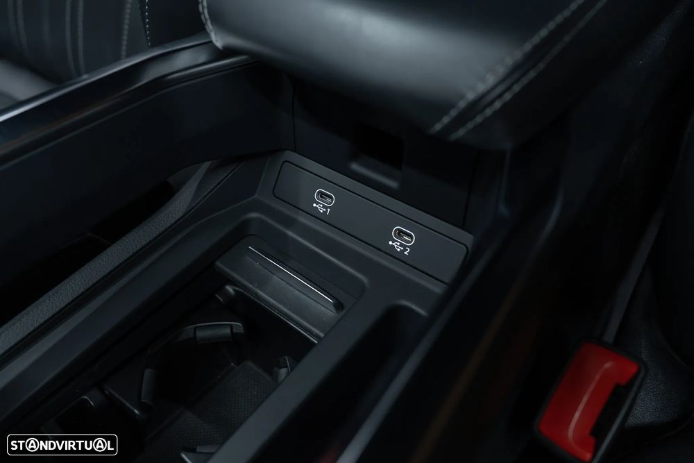 Audi Q8 e-Tron Sportback 50 quattro S line - 52