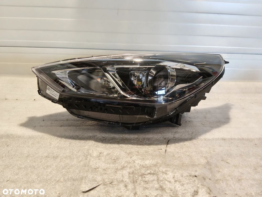 Hyundai i30 SOCZEWKA ZW PRZÓD STRONA LEWA LAMPA PRZEDNIA 92101G4510 - 3