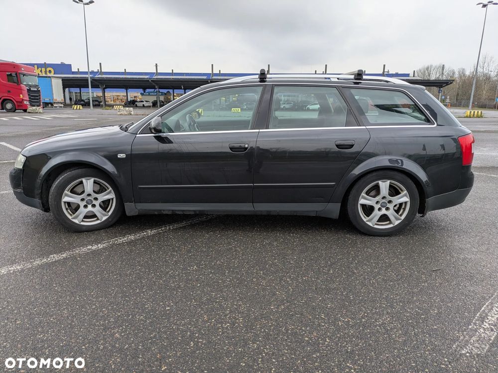 Audi A4 Avant - 6