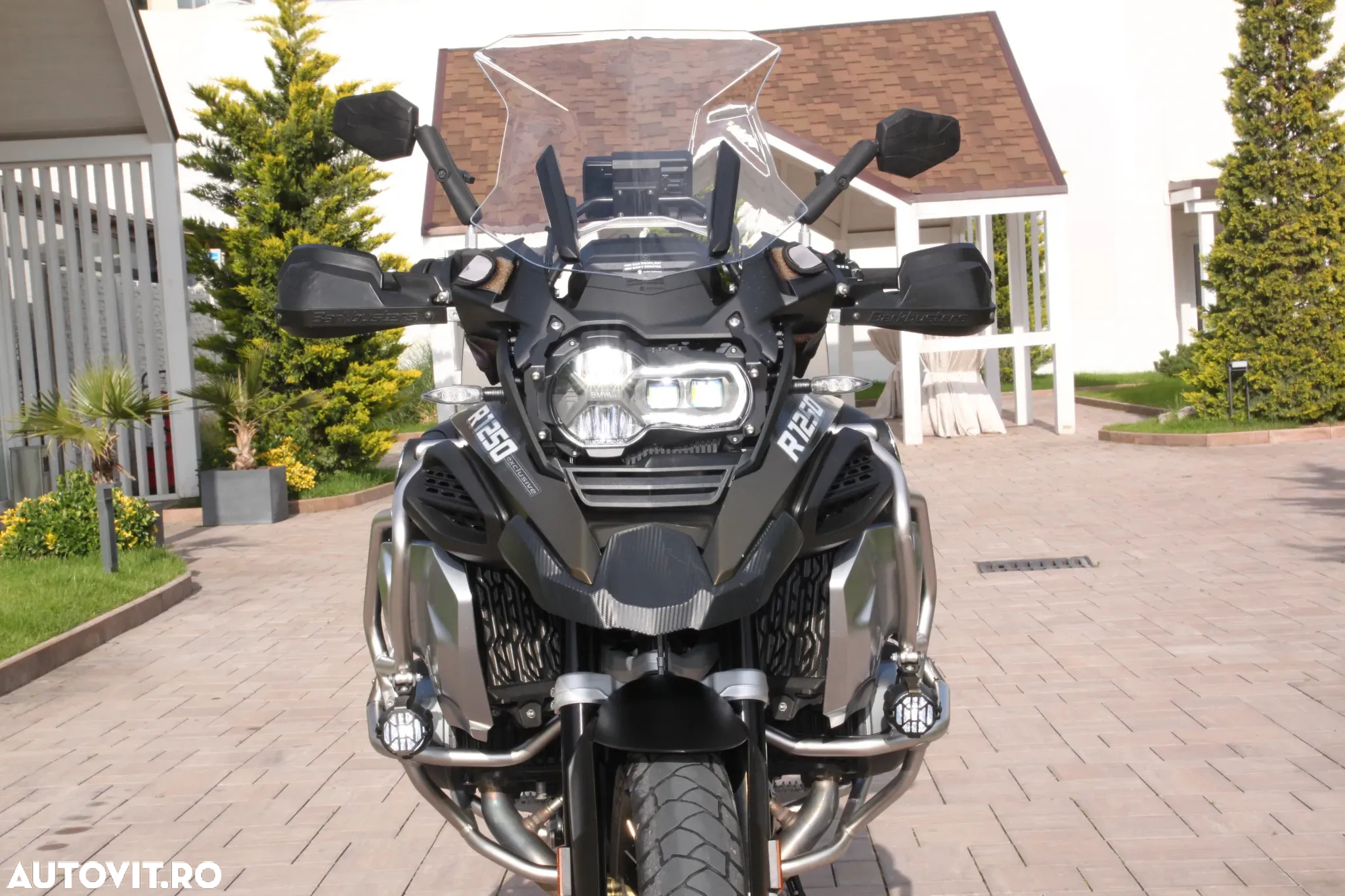BMW R1250GS Adventure - 11