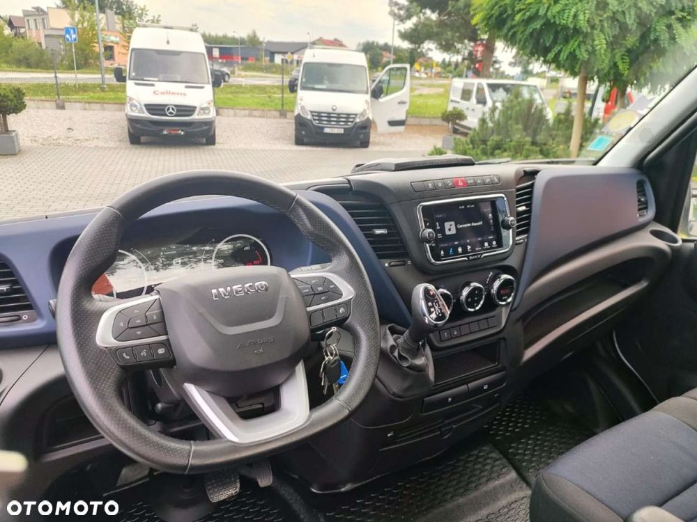 Iveco Daily - 17