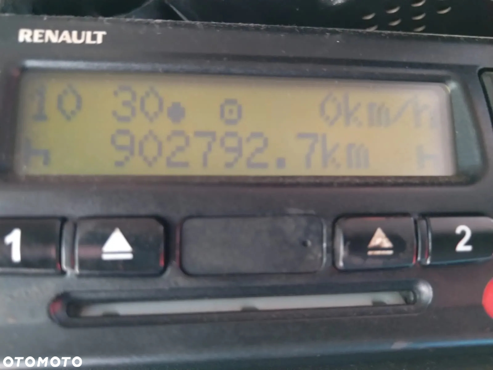 Renault midlum 220 - 4