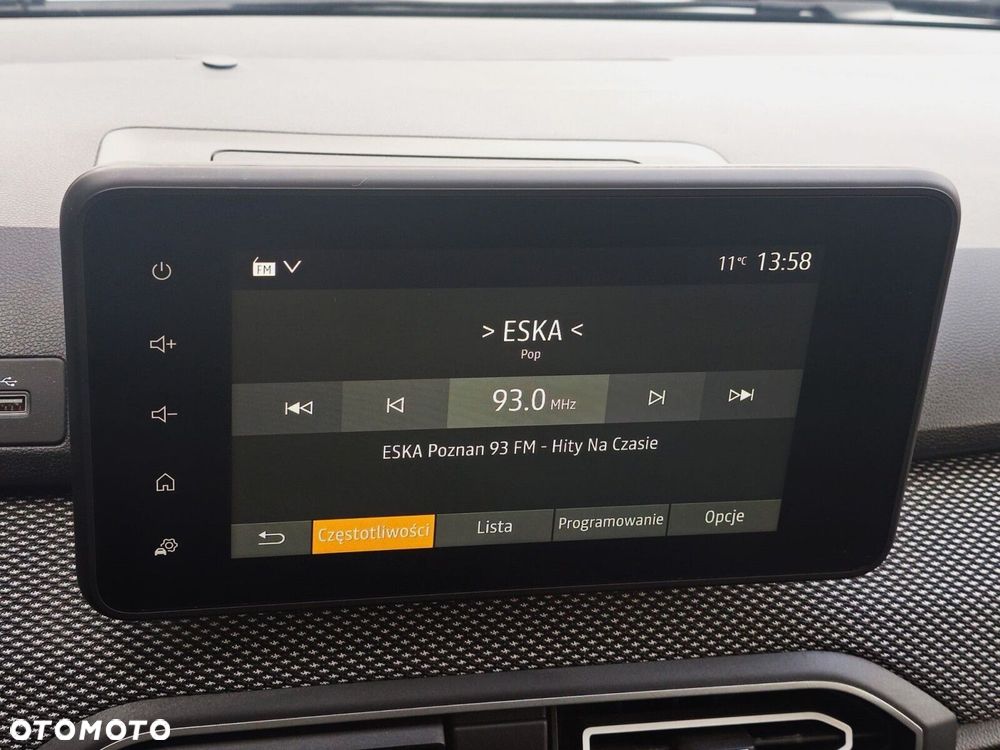 Dacia Sandero 1.0 TCe100 Expression - 20