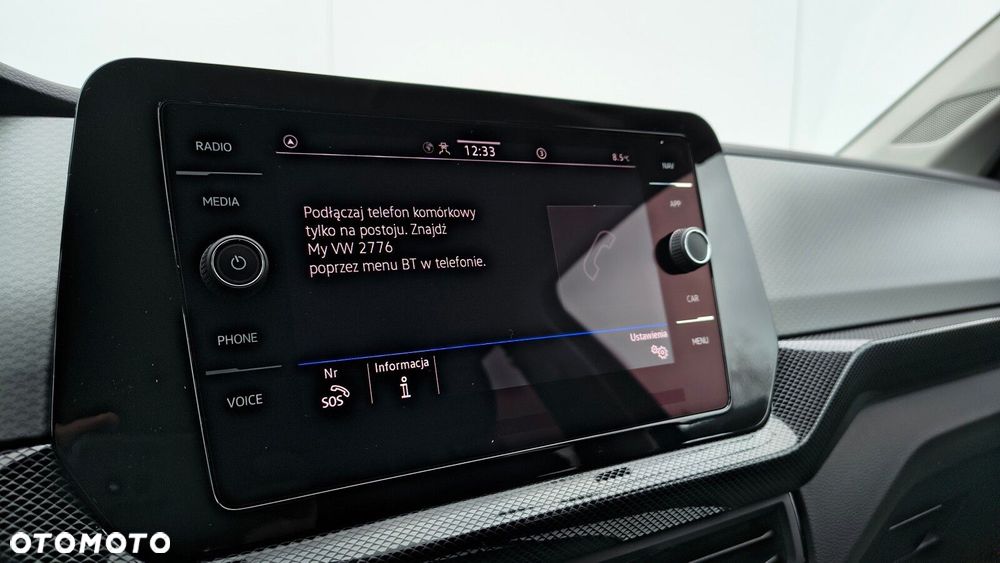 Volkswagen T-Cross 1.0 TSI Special Edition DSG - 17