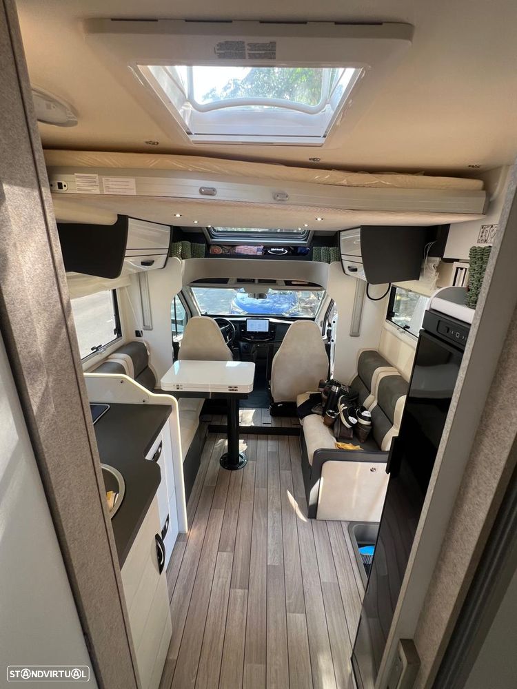 McLouis MC4 Ford Diesel EcoBlue 2.0L - 23