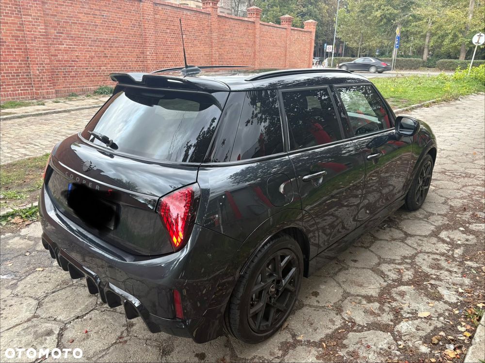 Mini Cooper S 2025 photo 5