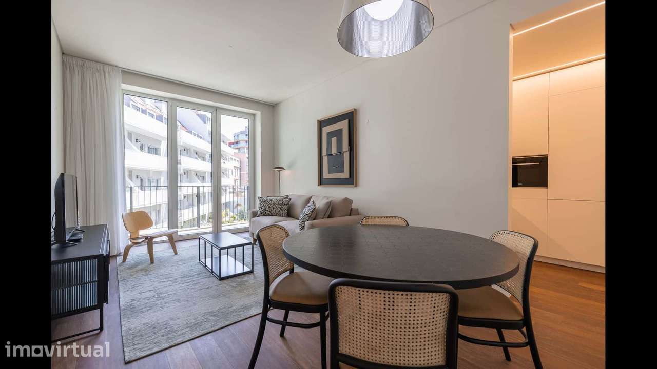 Deluxe Apartment in City Center - Grande imagem: 2/35