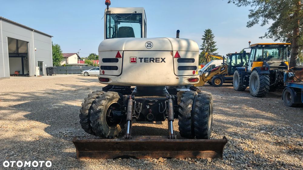 Terex - 6