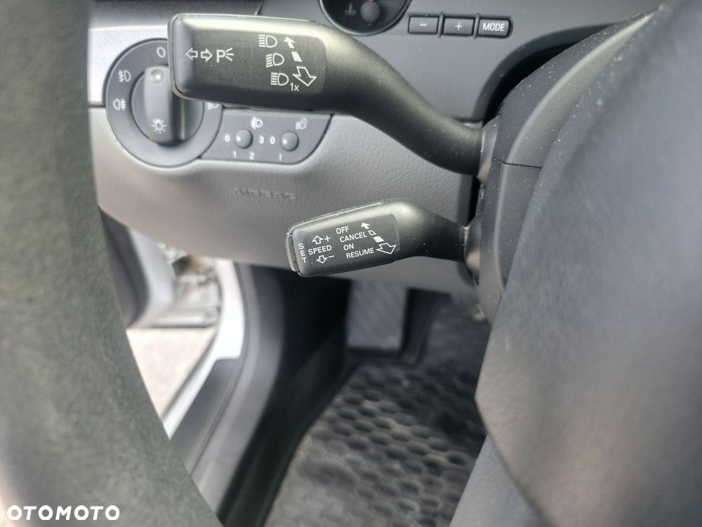 Seat Exeo - 19