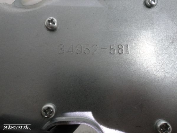 Motor Do Limpa Vidros Tr Honda Accord Vii Tourer (Cm, Cn) - 2