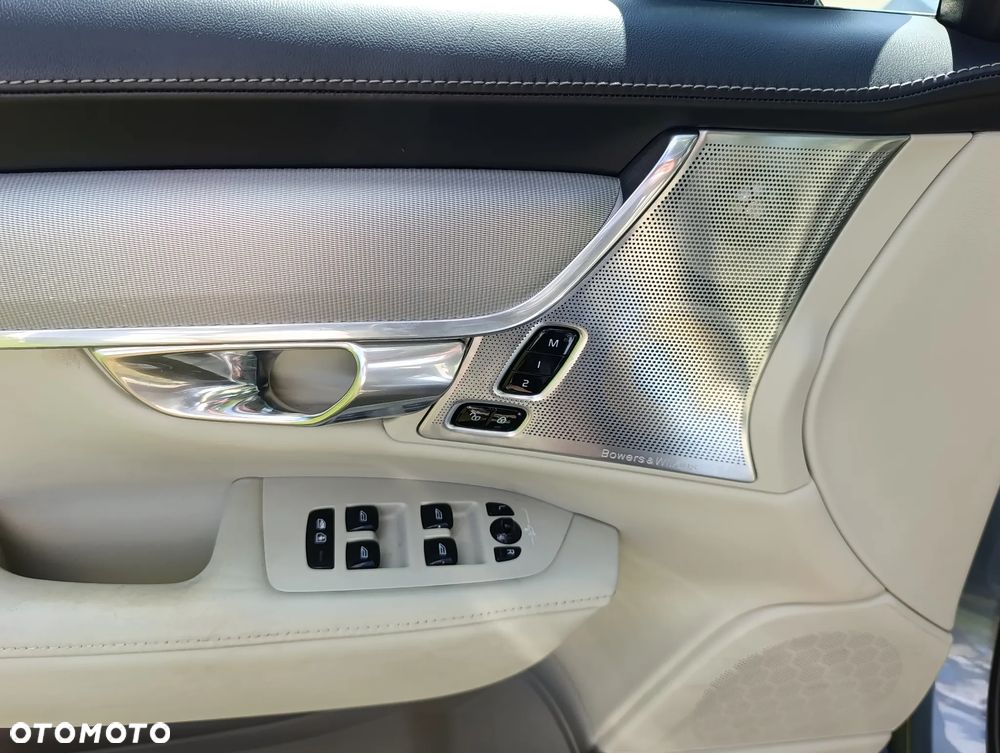 Volvo V90 D4 Inscription - 14