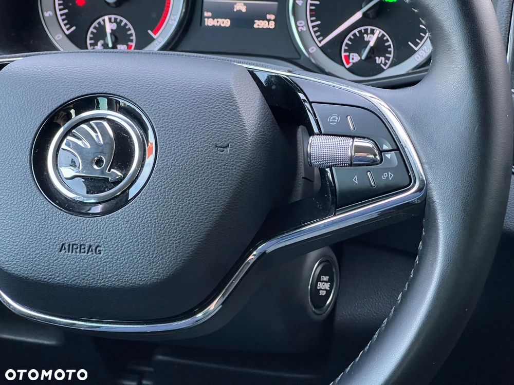 Skoda Karoq 2.0 TDI SCR 4x2 Style DSG - 18