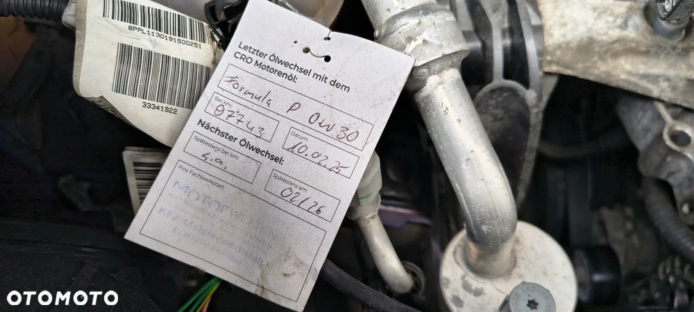 Citroën C4 Picasso 1.2 PureTech Attraction - 27