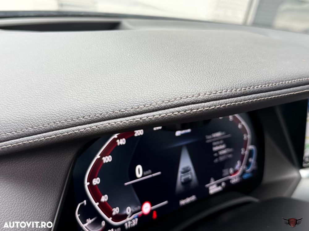 BMW X5 xDrive45e - 15