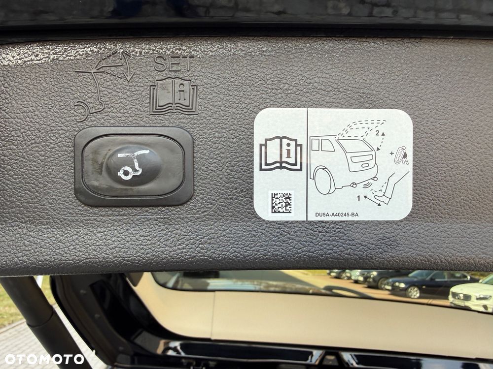 Ford Kuga 1.5 EcoBoost 2x4 Titanium - 31