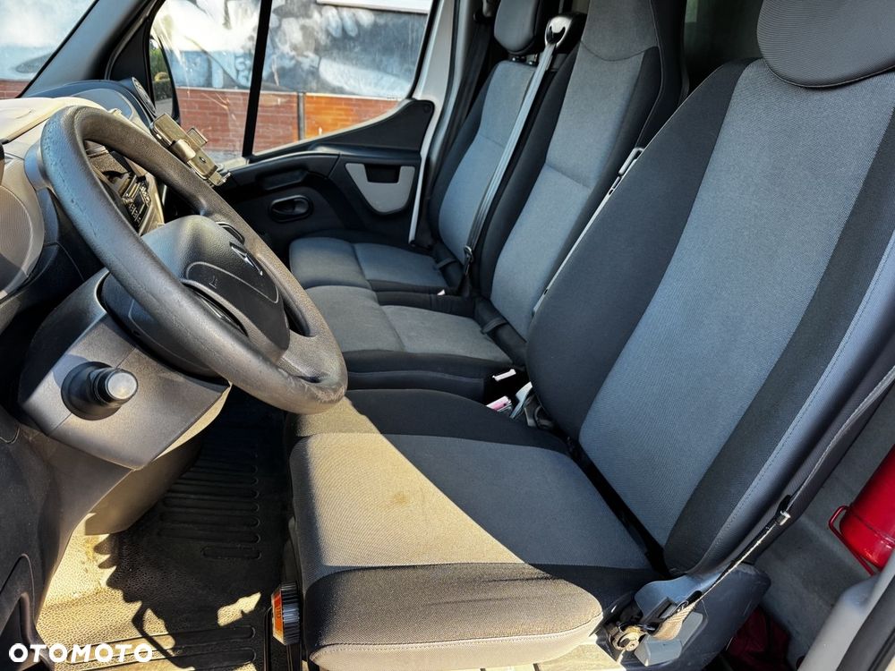 Renault Master - 4