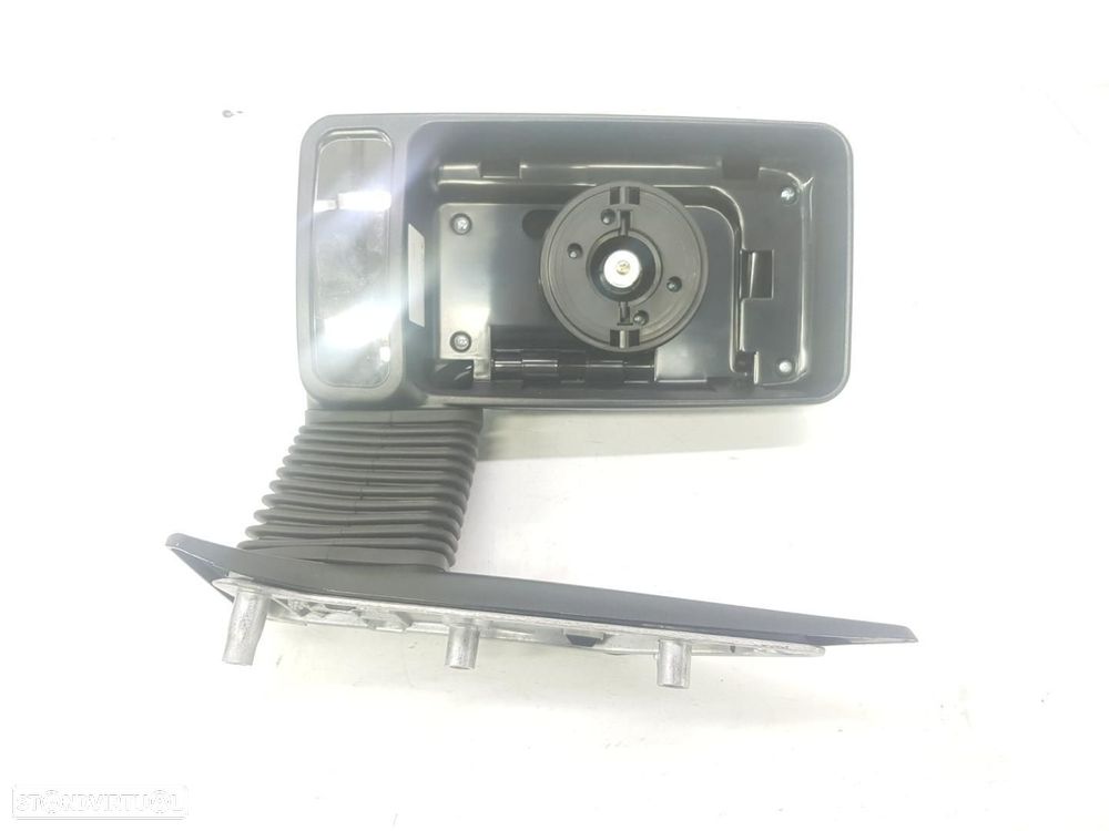 RETROVISOR ESQUERDO IVECO DAILY FURGÓN 1989 - 1