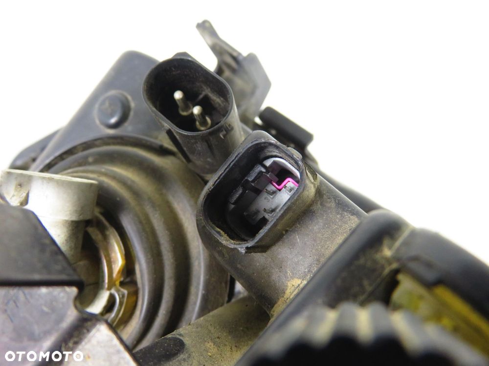 LAMPA PRAWA PRZEDNIA BMW E39 - 7