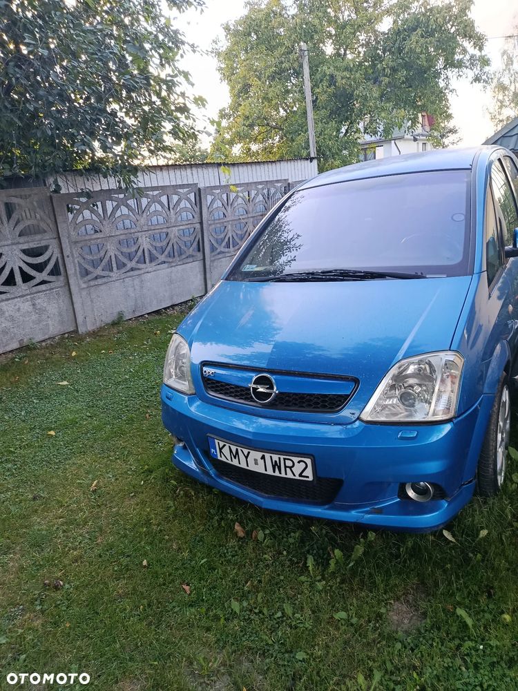 Opel Meriva ver-1-6-t-opc - 5