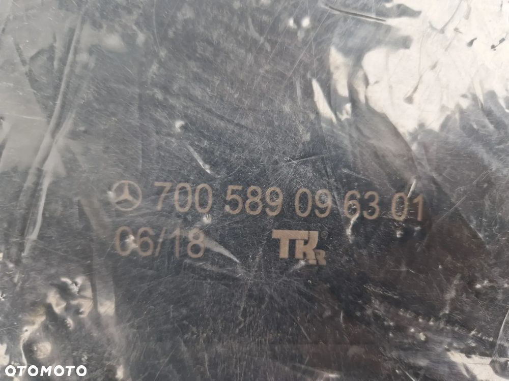KABEL DIAGNOSTYCZYNY, ADAPTER MERCEDES - NOWY ORYGINALNY, ORYGINALNIE ZAPAKOWANY - 4
