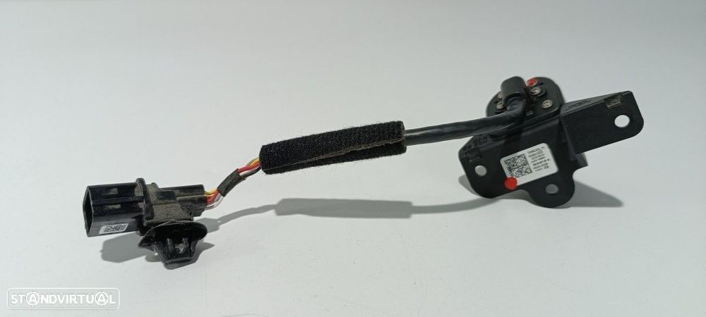 CÂMERA DE VISÃO TRASEIRA KIA SPORTAGE - 5