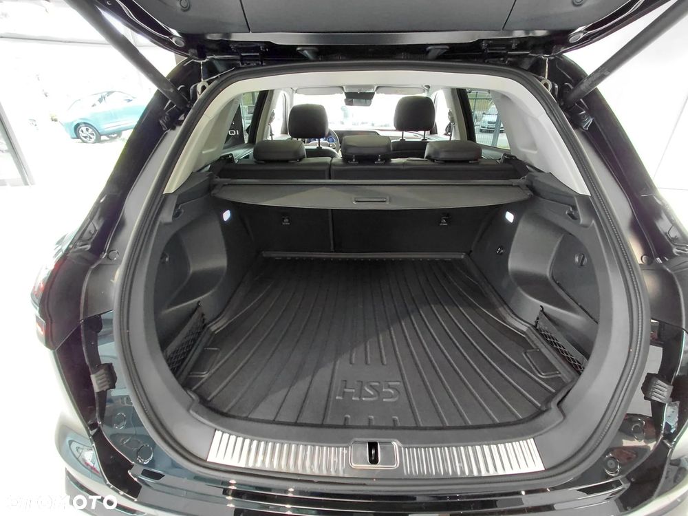 Hongqi HS5 2.0T Executive AWD - 17